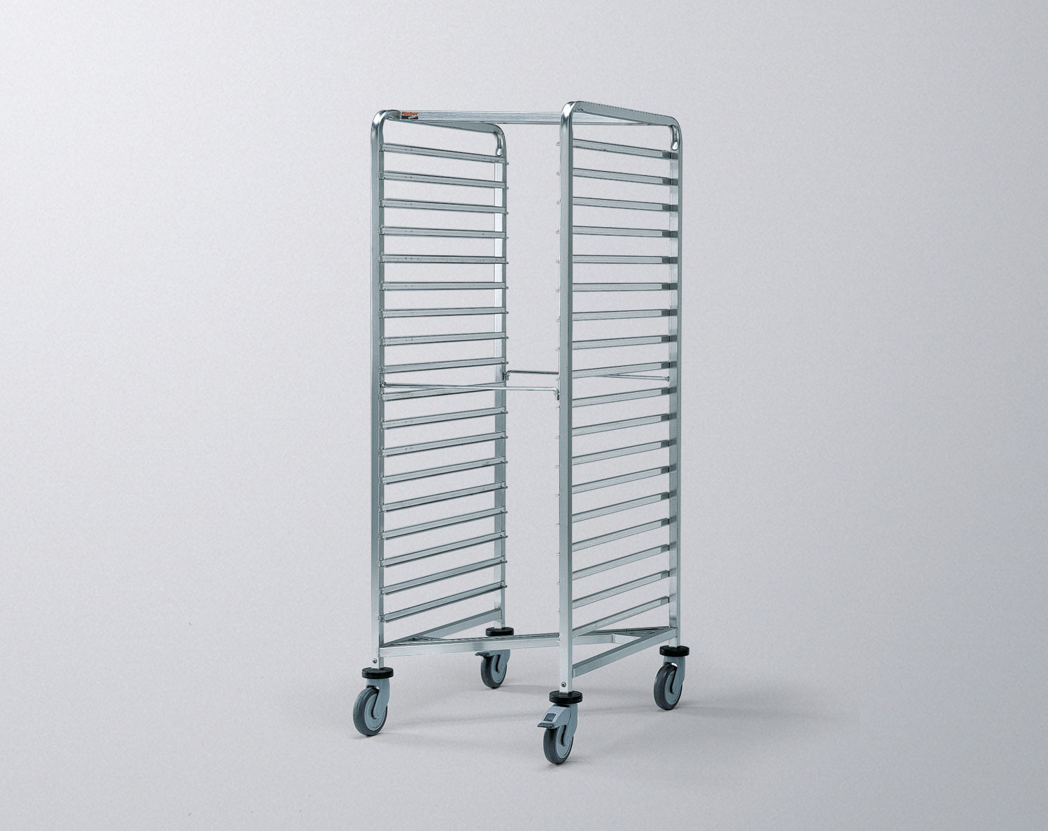 Raumspar-Regalwagen RW-180-1R-A